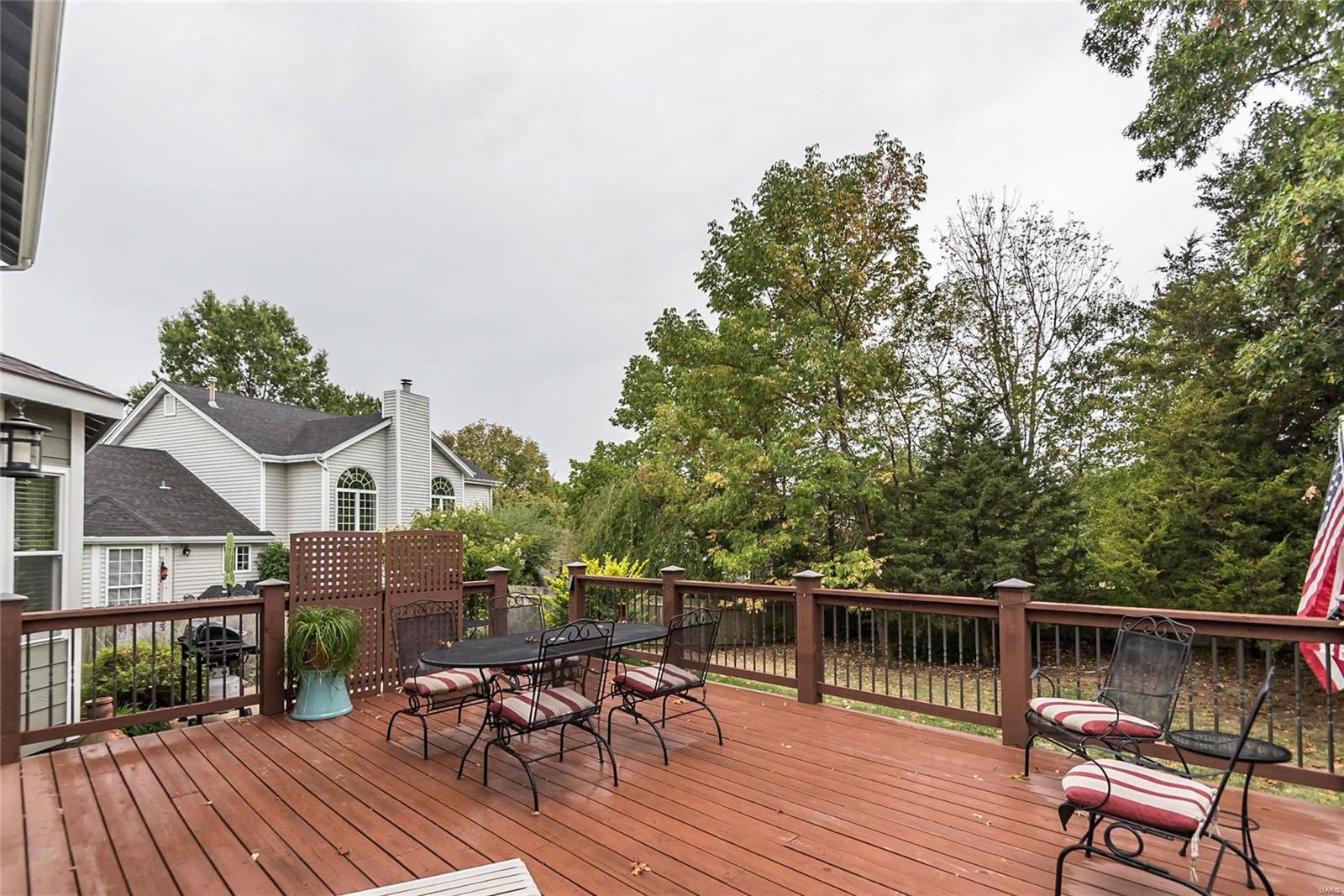 Landings At Lake Chesterfield One - Residential