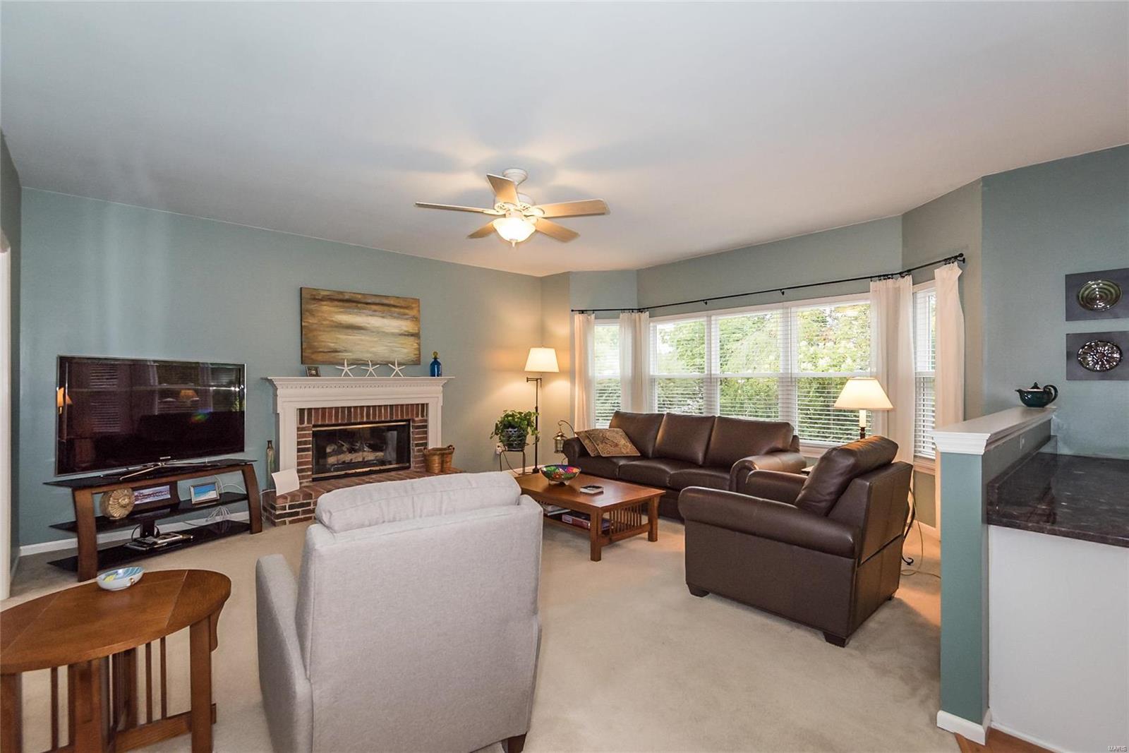 Landings At Lake Chesterfield One - Residential