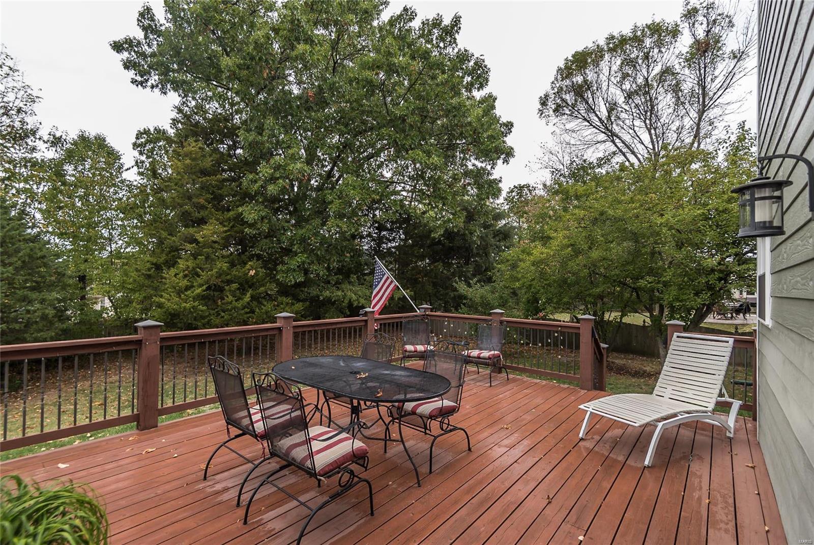 Landings At Lake Chesterfield One - Residential
