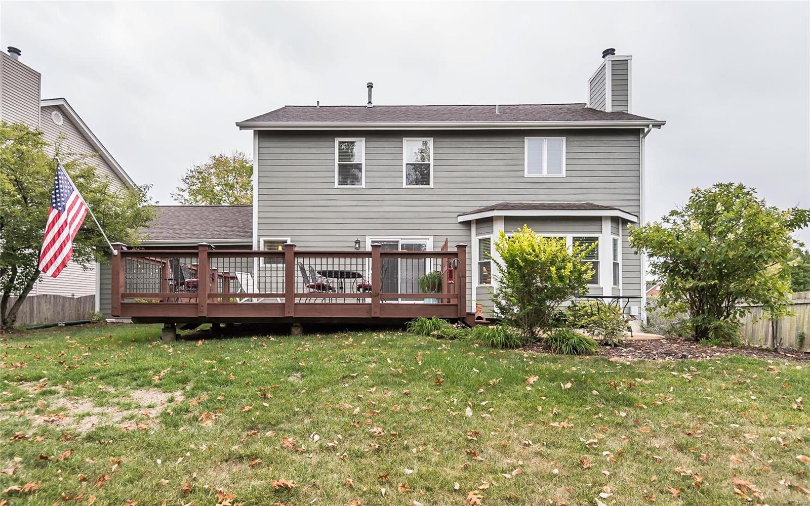 Landings At Lake Chesterfield One - Residential