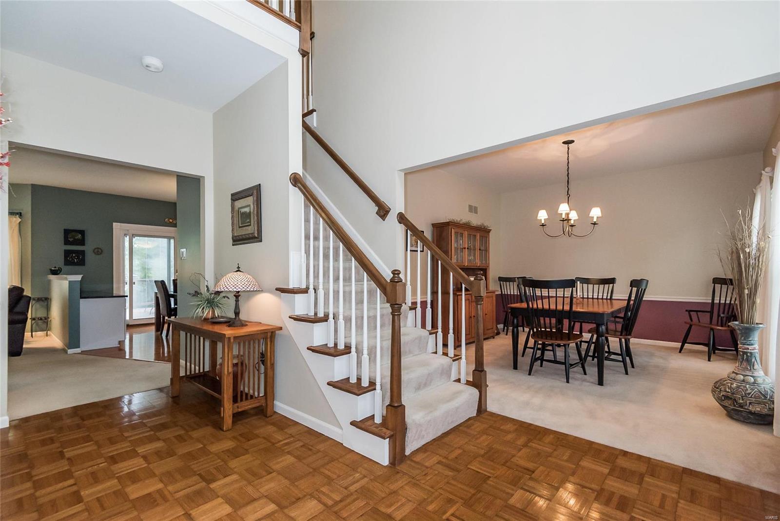 Landings At Lake Chesterfield One - Residential
