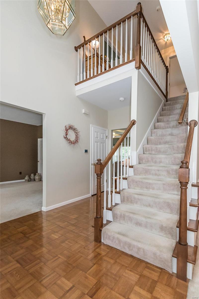 Landings At Lake Chesterfield One - Residential