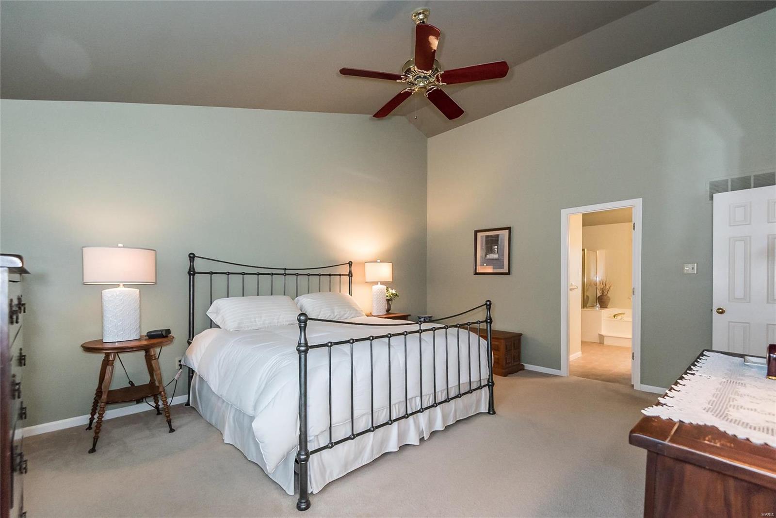 Landings At Lake Chesterfield One - Residential