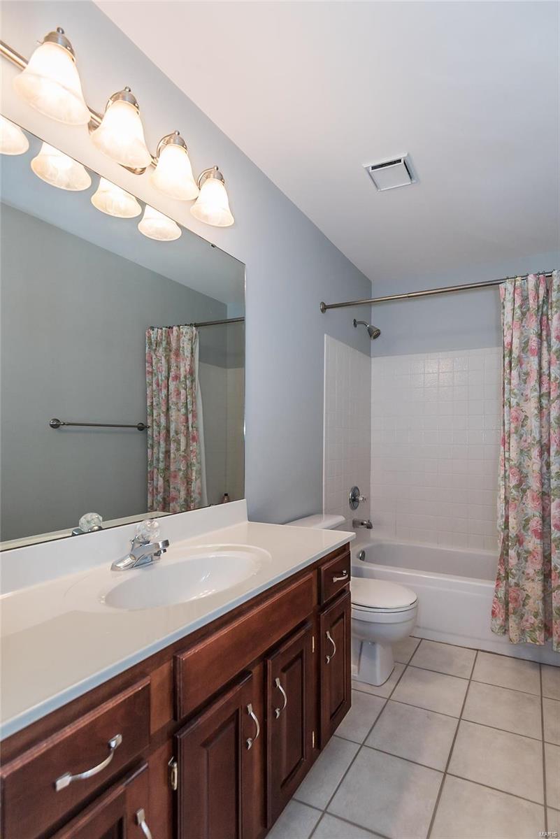 Landings At Lake Chesterfield One - Residential