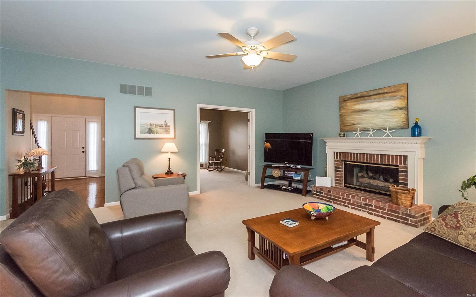 Landings At Lake Chesterfield One - Residential