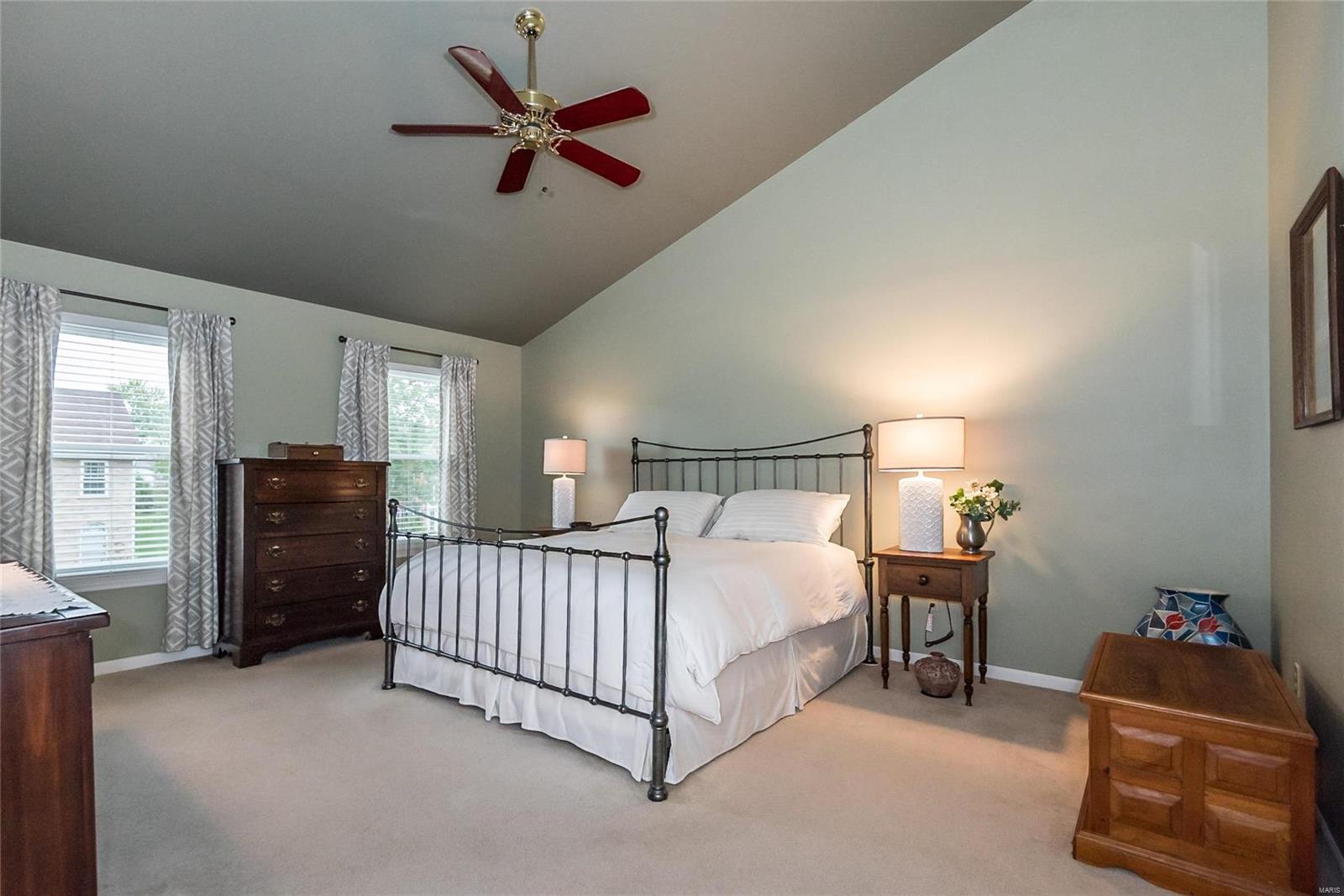 Landings At Lake Chesterfield One - Residential