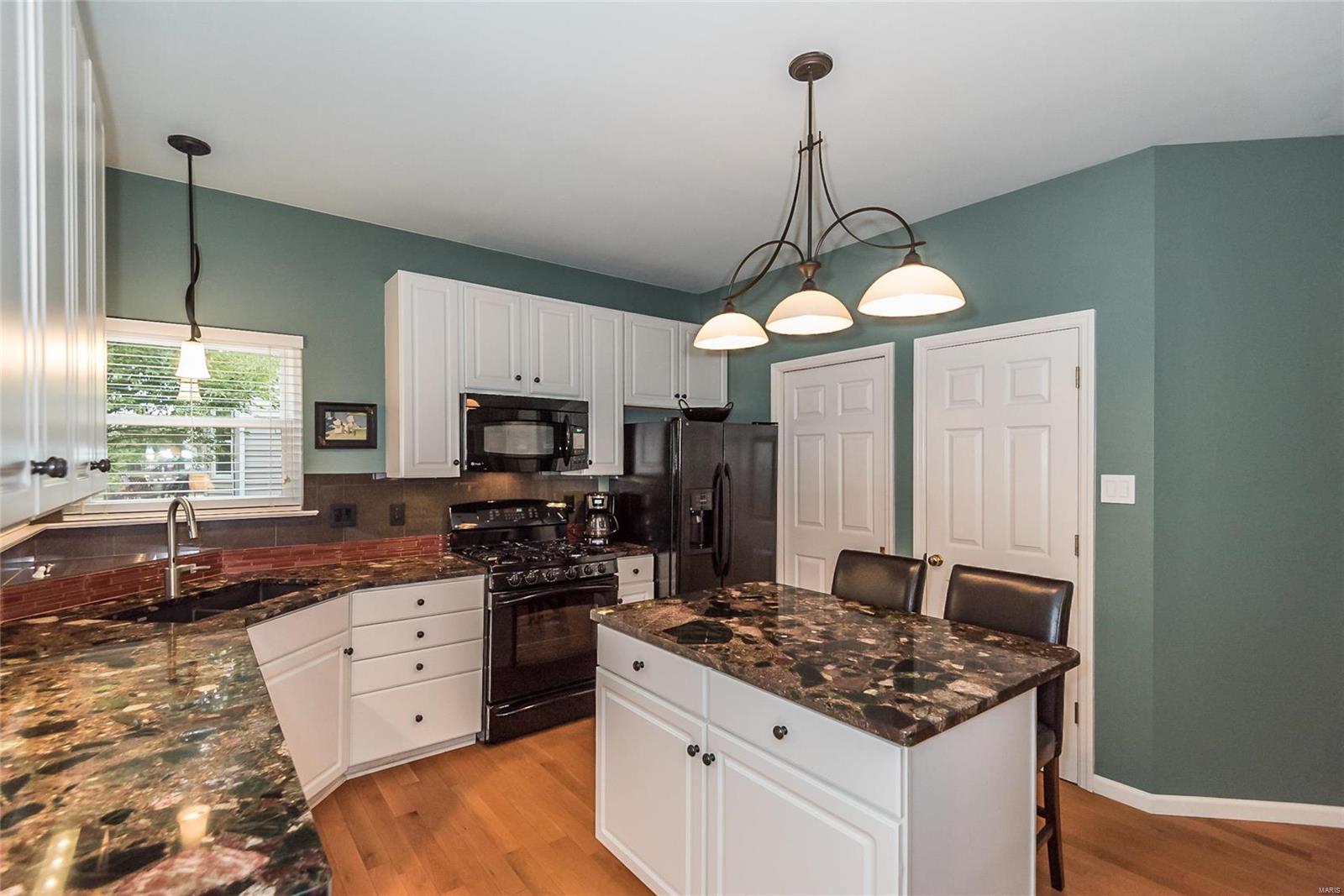 Landings At Lake Chesterfield One - Residential