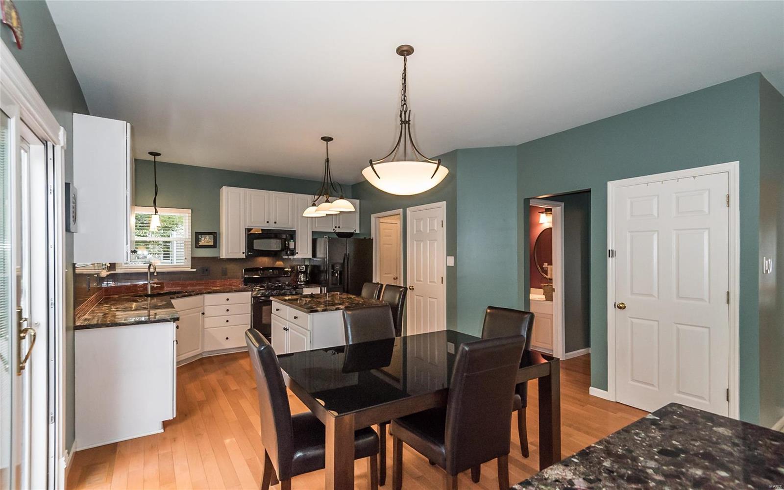 Landings At Lake Chesterfield One - Residential