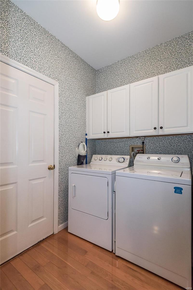 Landings At Lake Chesterfield One - Residential