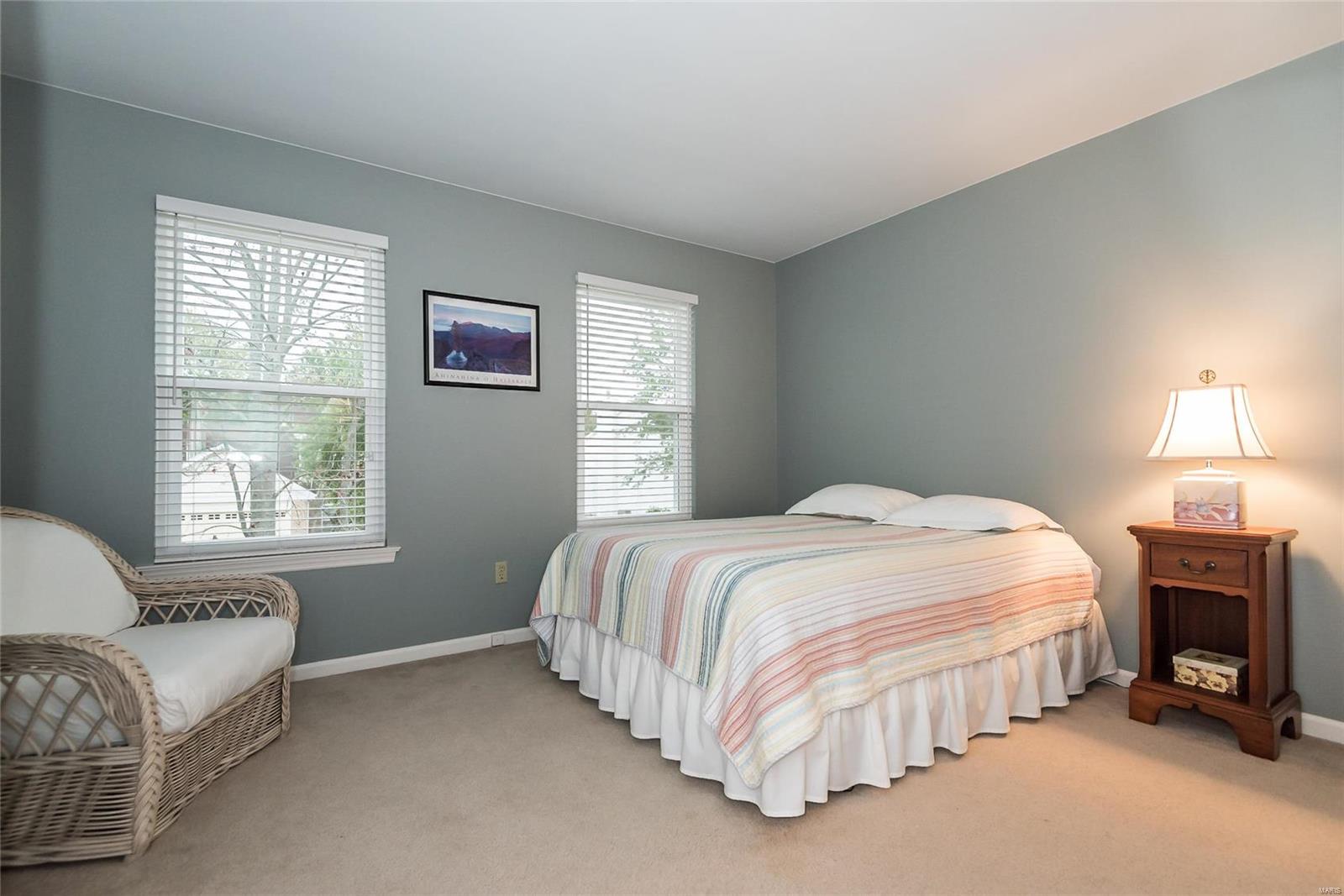 Landings At Lake Chesterfield One - Residential