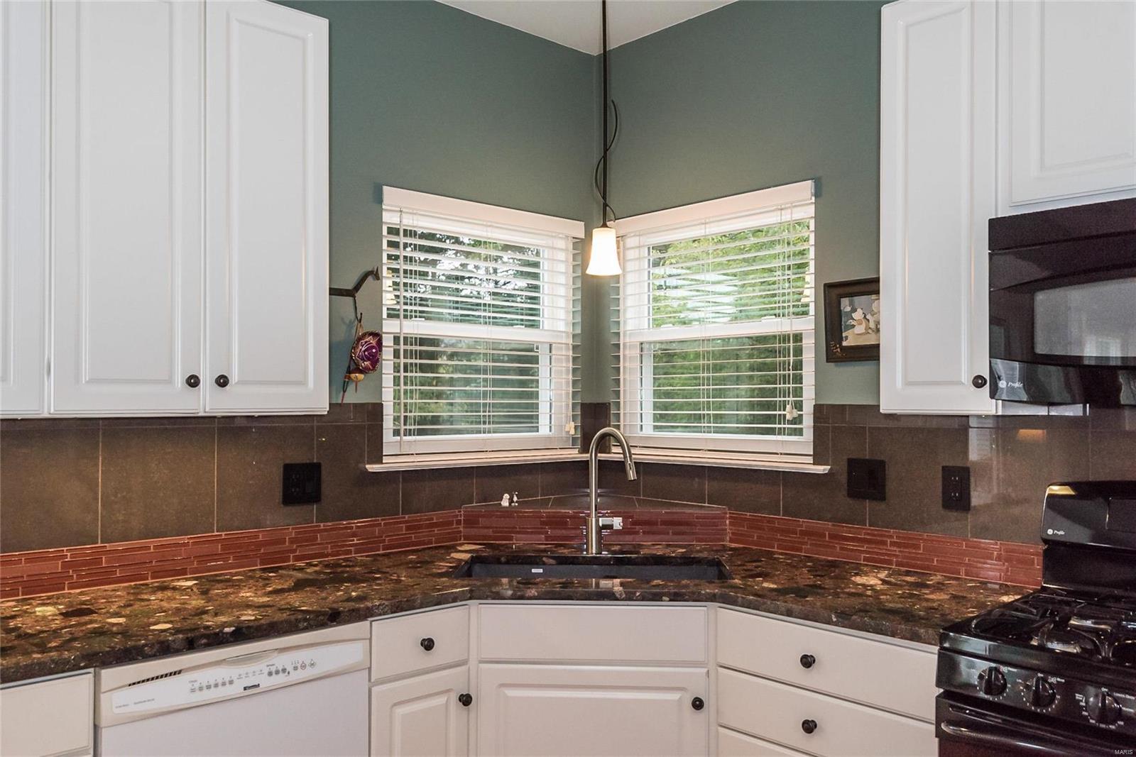Landings At Lake Chesterfield One - Residential