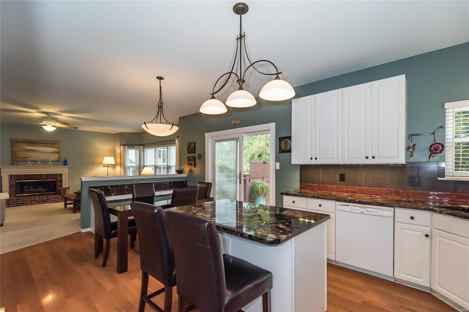 Landings At Lake Chesterfield One - Residential