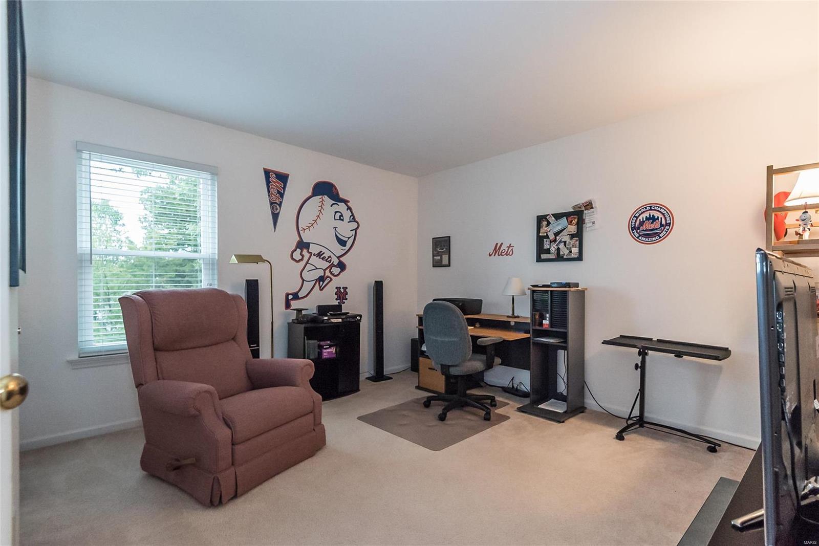 Landings At Lake Chesterfield One - Residential