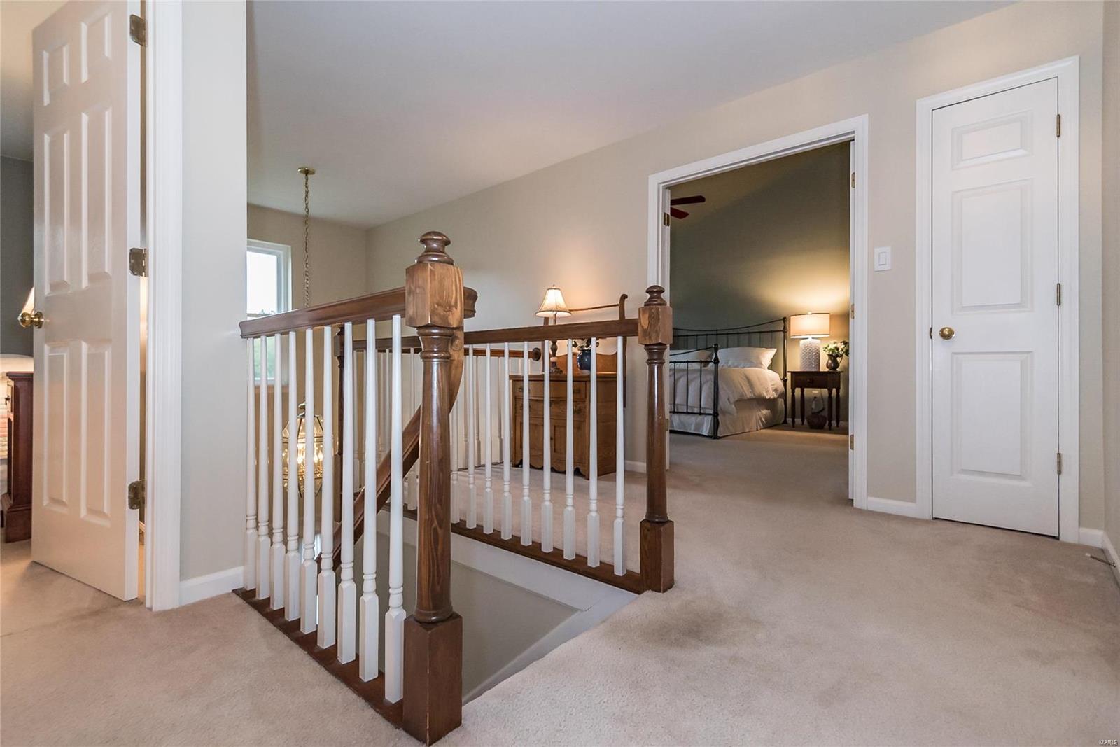 Landings At Lake Chesterfield One - Residential