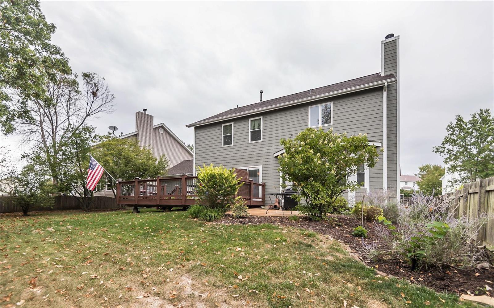 Landings At Lake Chesterfield One - Residential