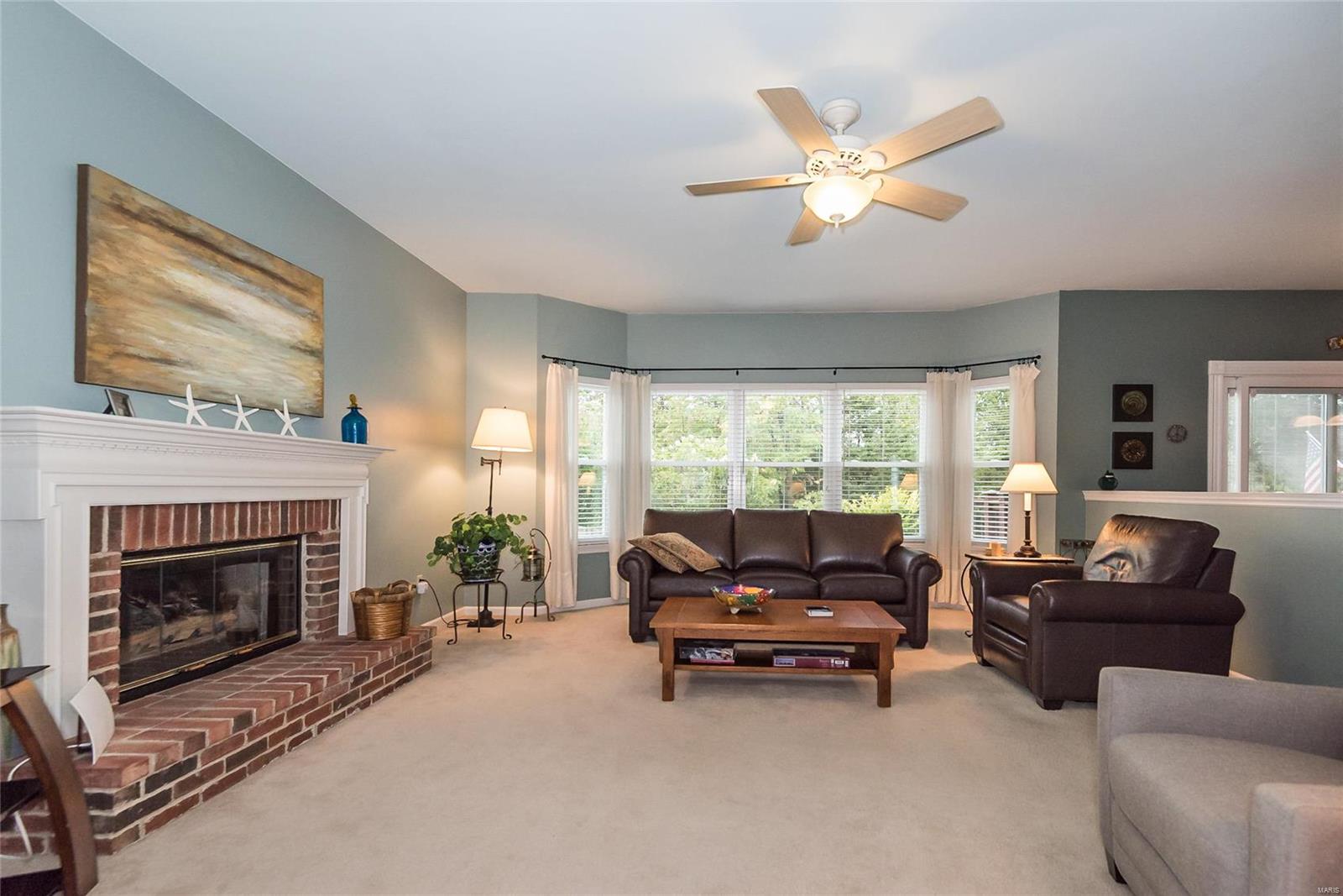 Landings At Lake Chesterfield One - Residential