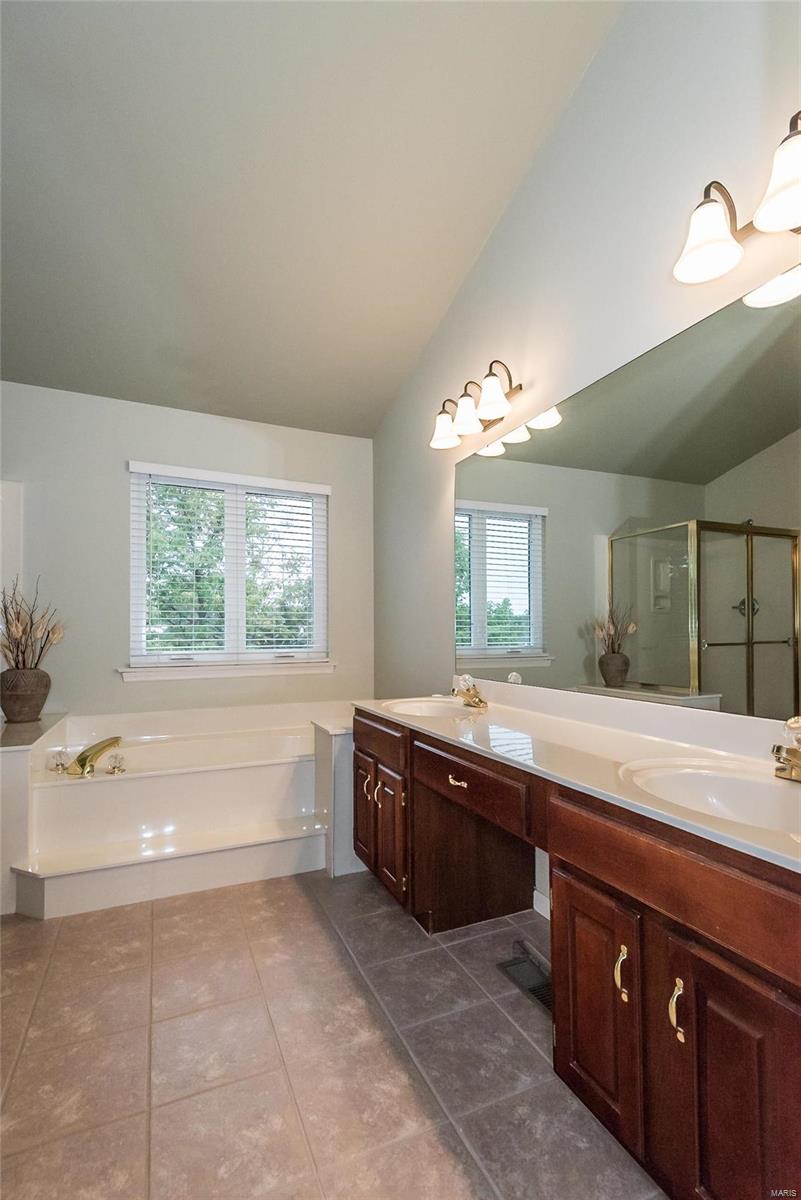 Landings At Lake Chesterfield One - Residential