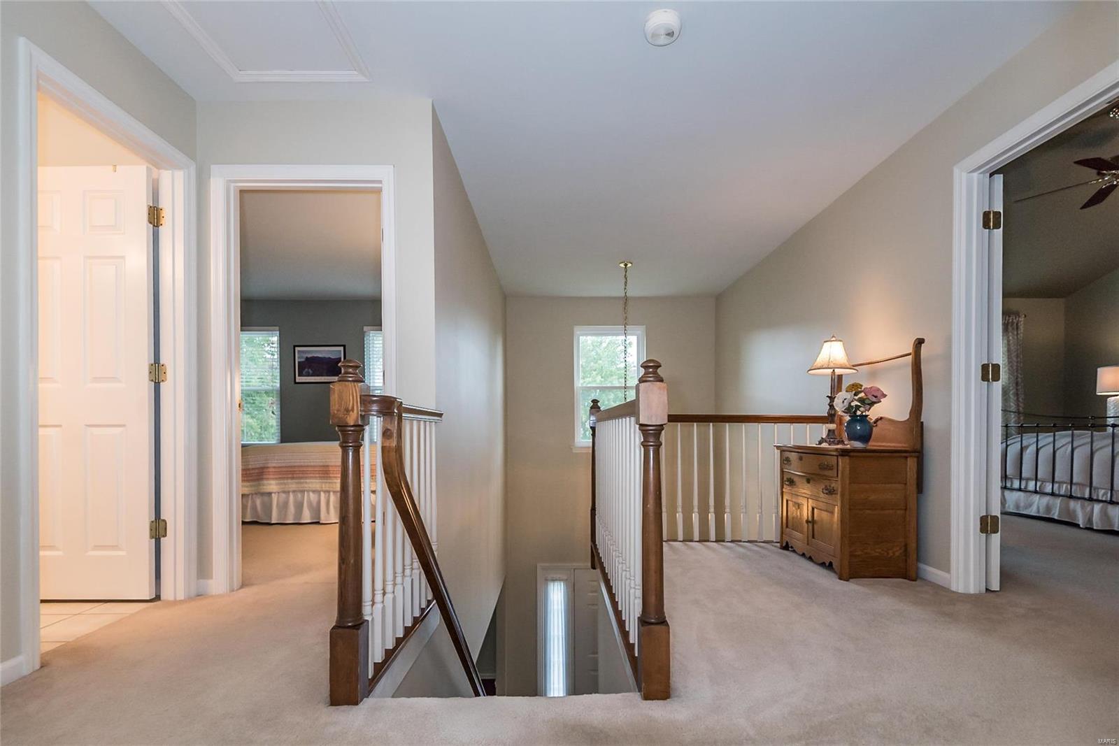 Landings At Lake Chesterfield One - Residential