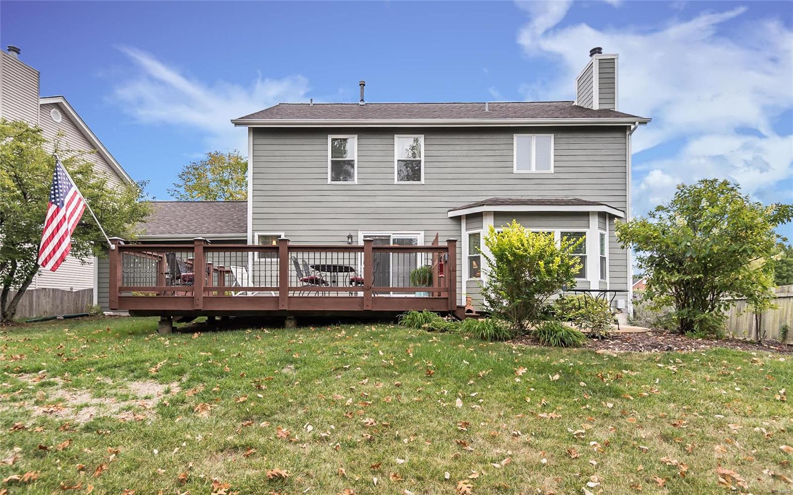 Landings At Lake Chesterfield One - Residential