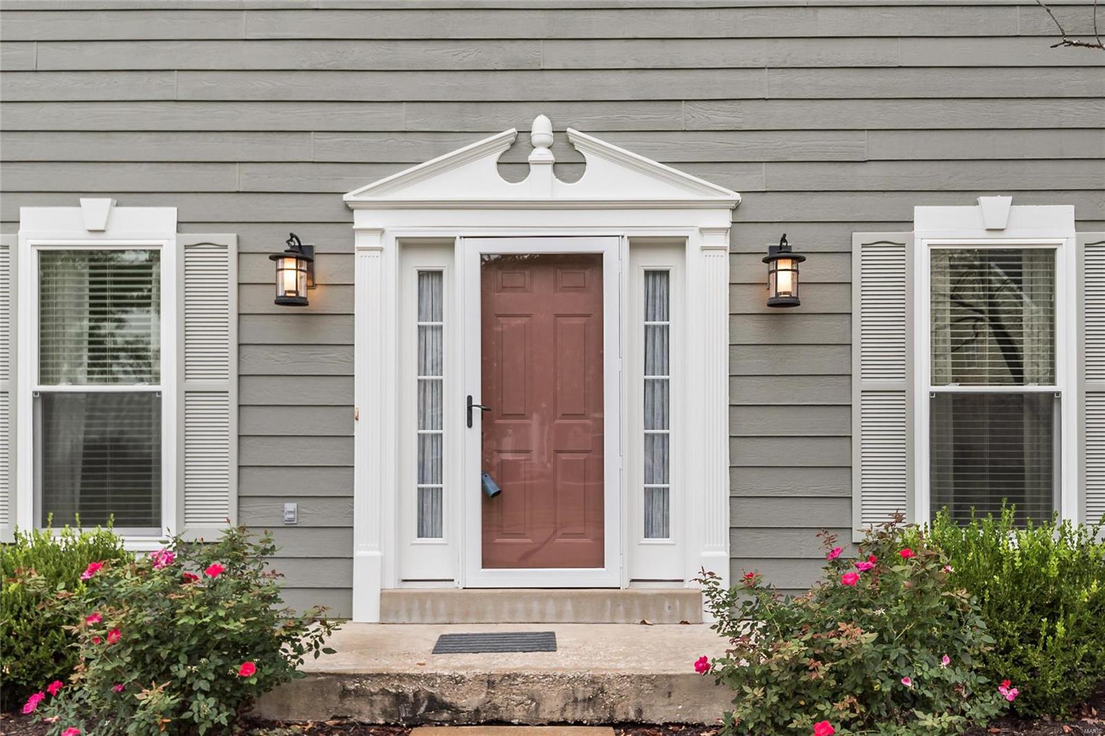Landings At Lake Chesterfield One - Residential