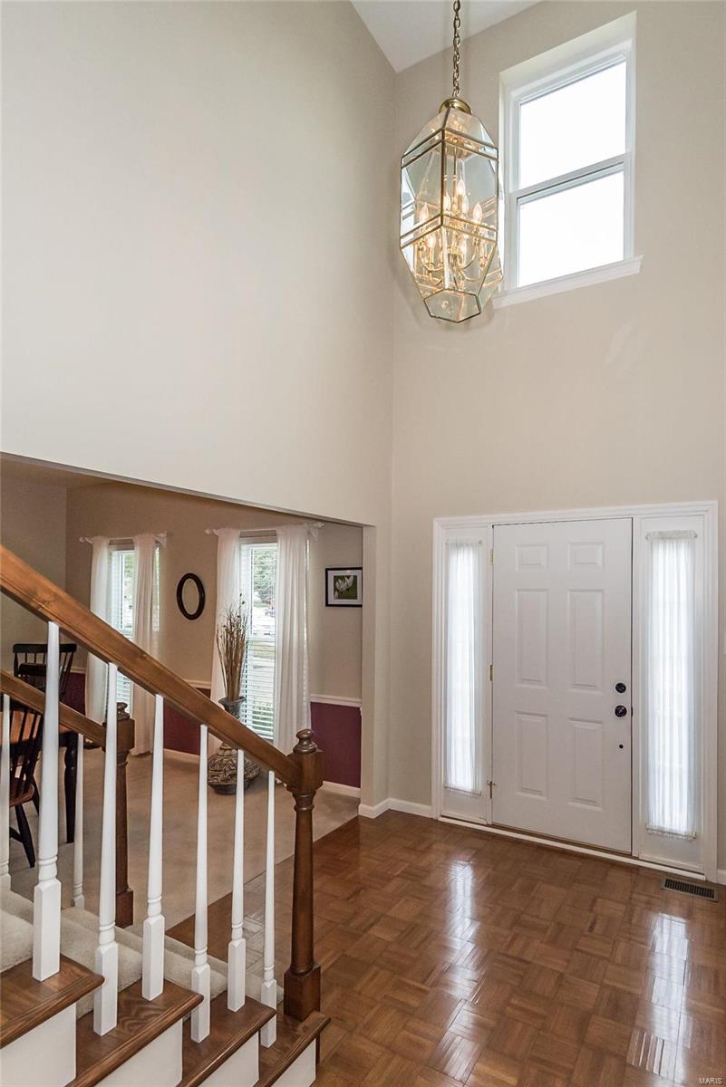 Landings At Lake Chesterfield One - Residential