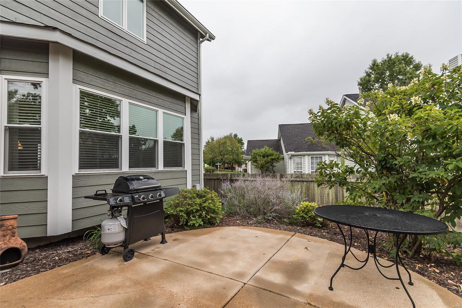 Landings At Lake Chesterfield One - Residential