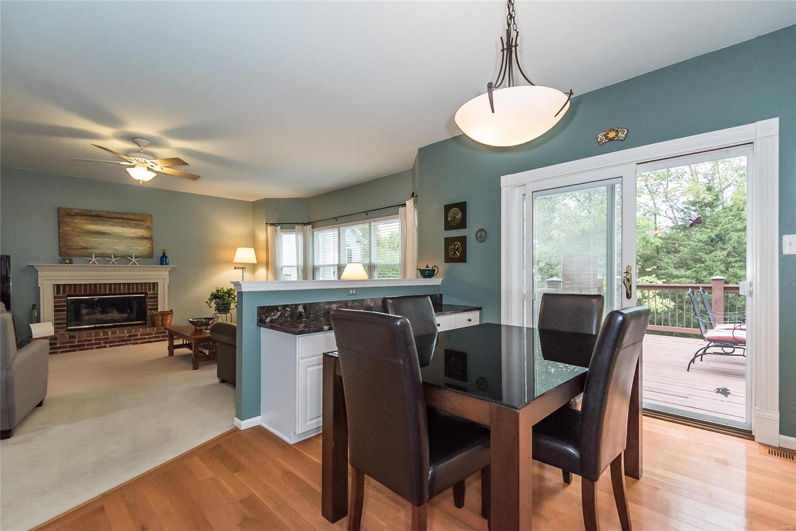 Landings At Lake Chesterfield One - Residential