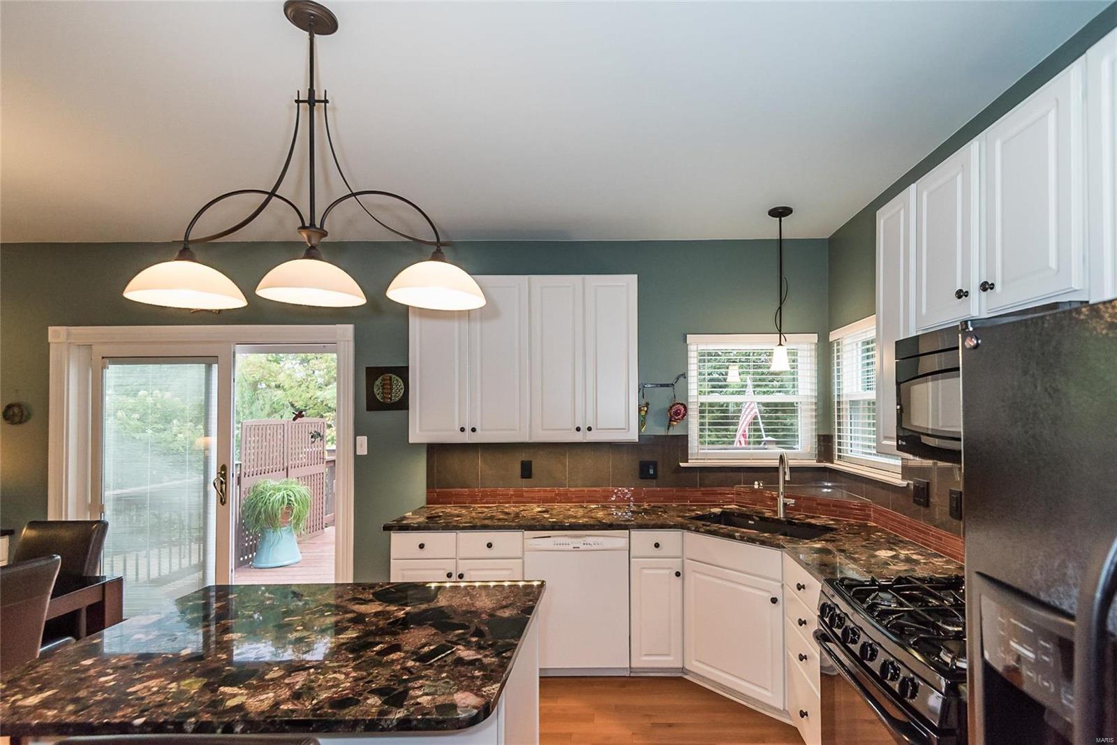 Landings At Lake Chesterfield One - Residential
