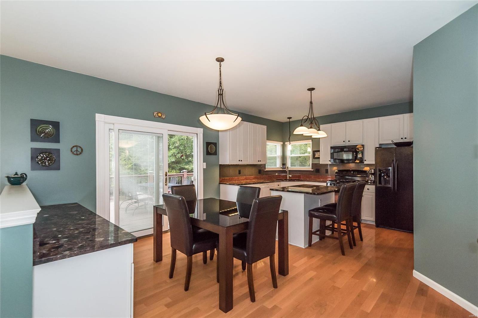 Landings At Lake Chesterfield One - Residential