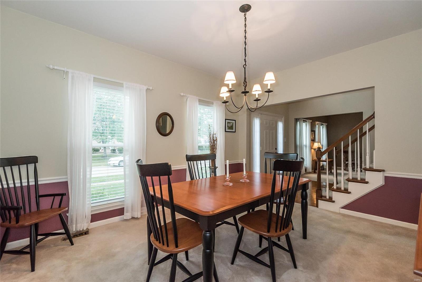 Landings At Lake Chesterfield One - Residential