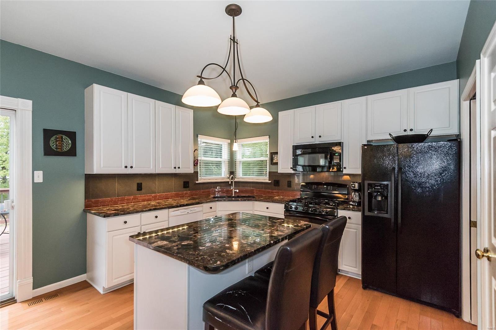 Landings At Lake Chesterfield One - Residential