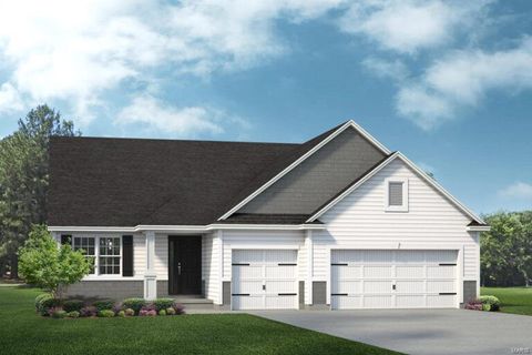 0 TBB Bellwynn II @INVERNESS Dardenne Prairie MO 63368