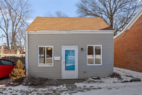 212 Mascoutah Avenue, Belleville, IL 62220 - MLS#: 25008749