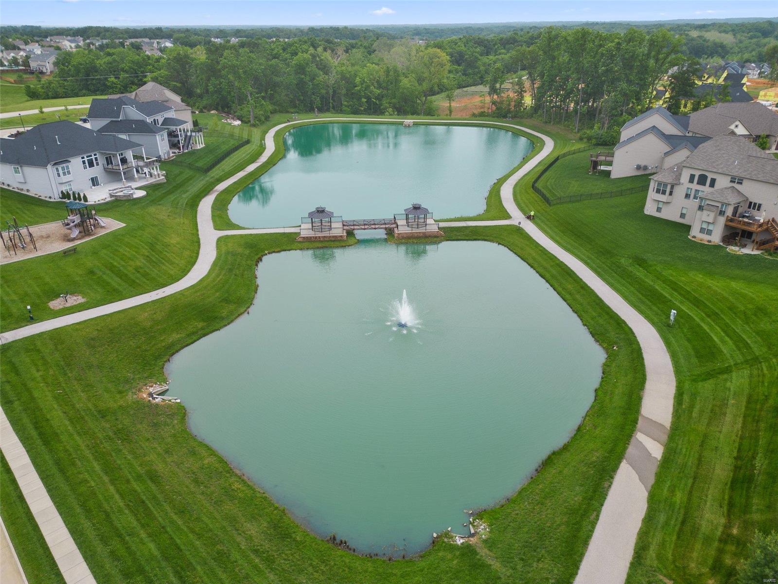 Vlgs At Shady Creek #2 - Residential