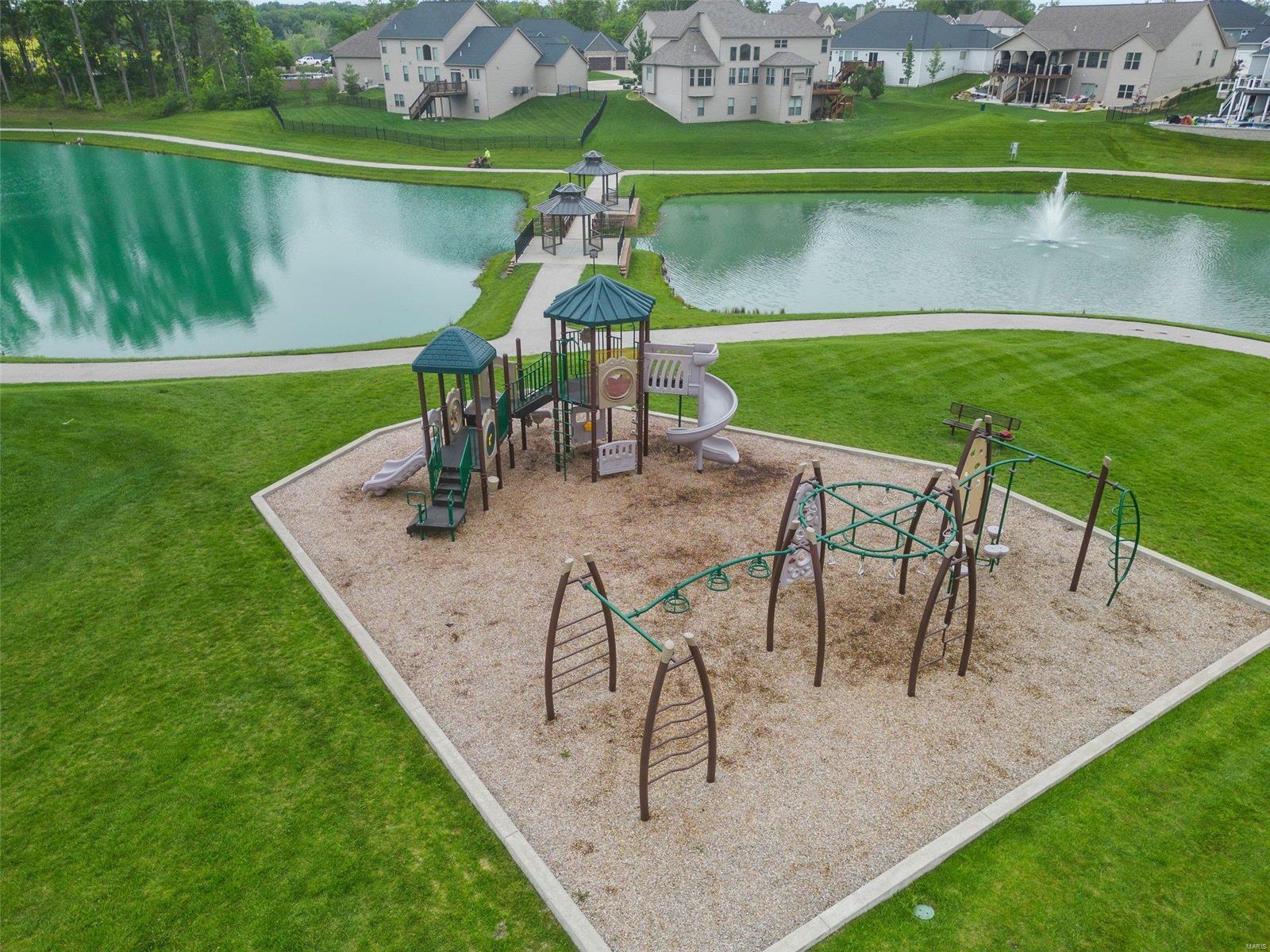 Vlgs At Shady Creek #2 - Residential