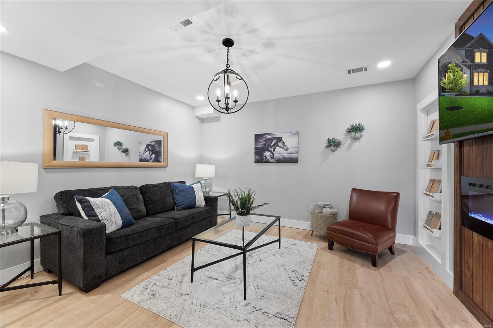 Vlgs At Shady Creek #2 - Residential