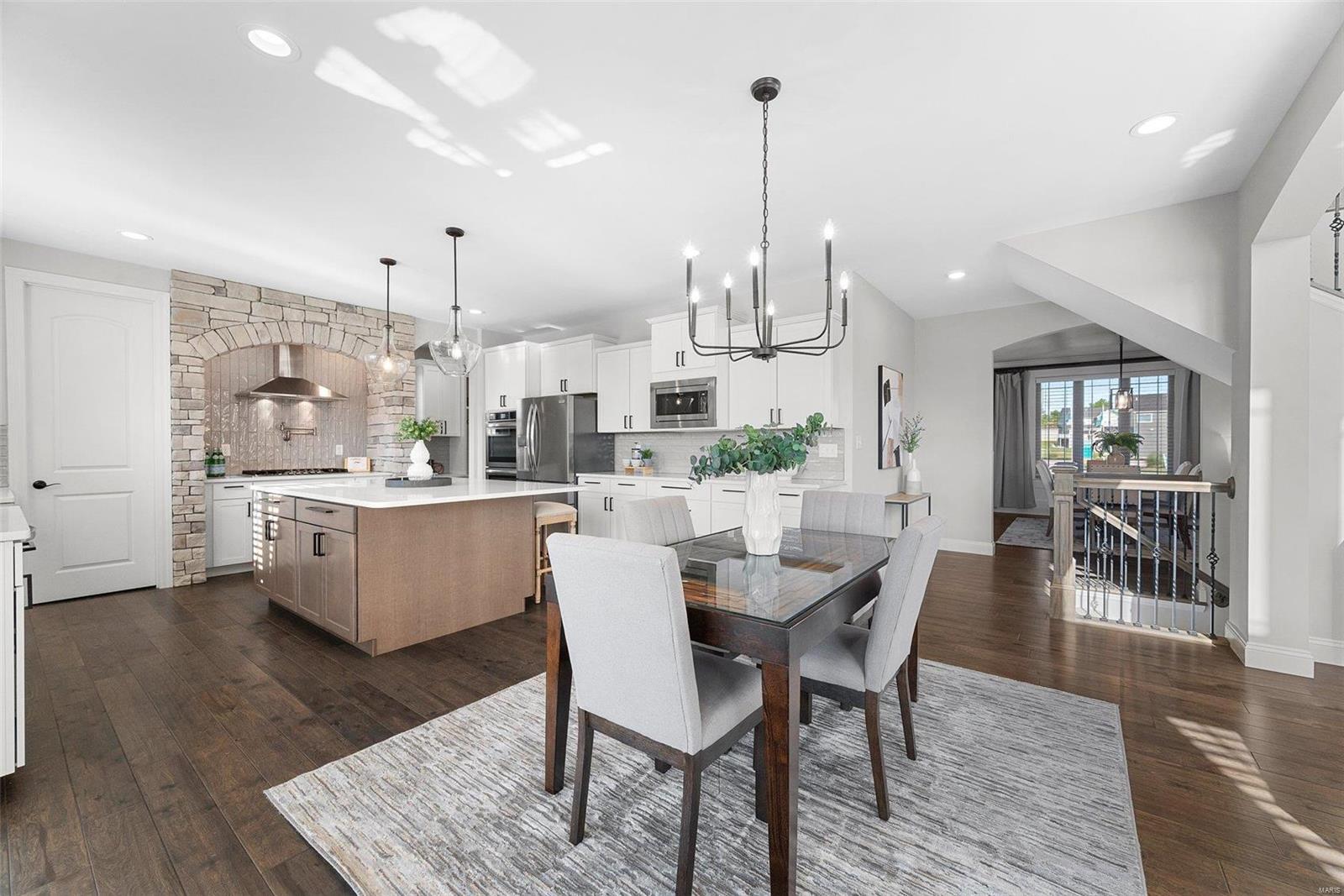 Vlgs At Shady Creek #2 - Residential