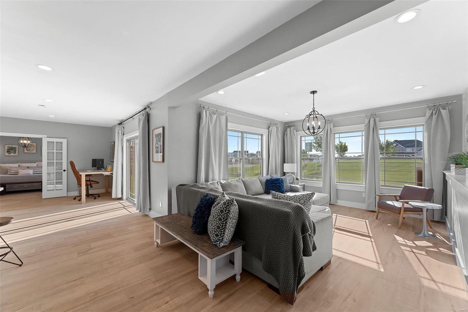 Vlgs At Shady Creek #2 - Residential