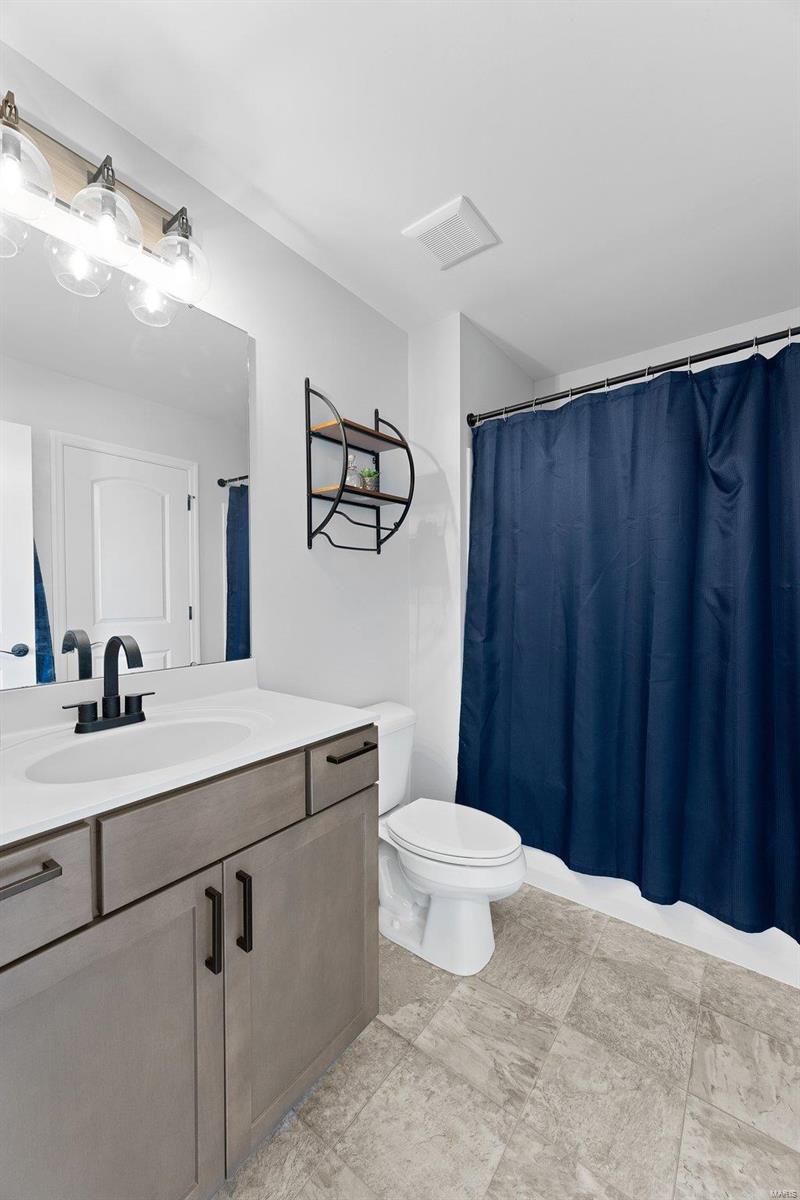 Vlgs At Shady Creek #2 - Residential