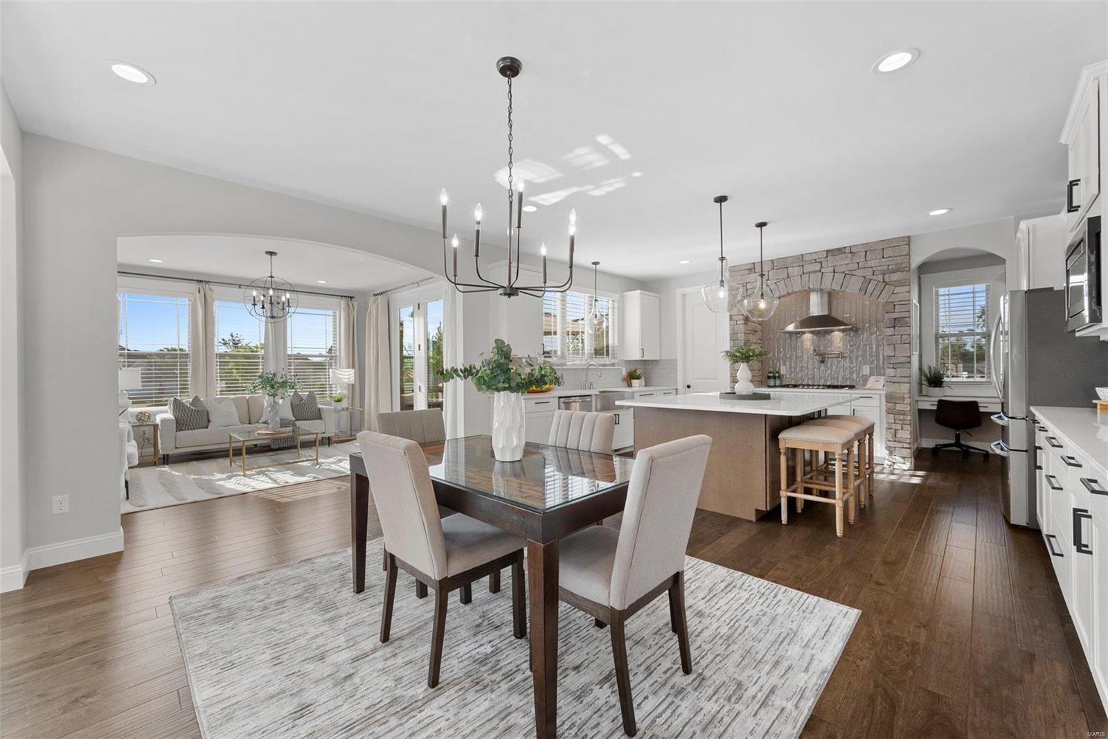 Vlgs At Shady Creek #2 - Residential