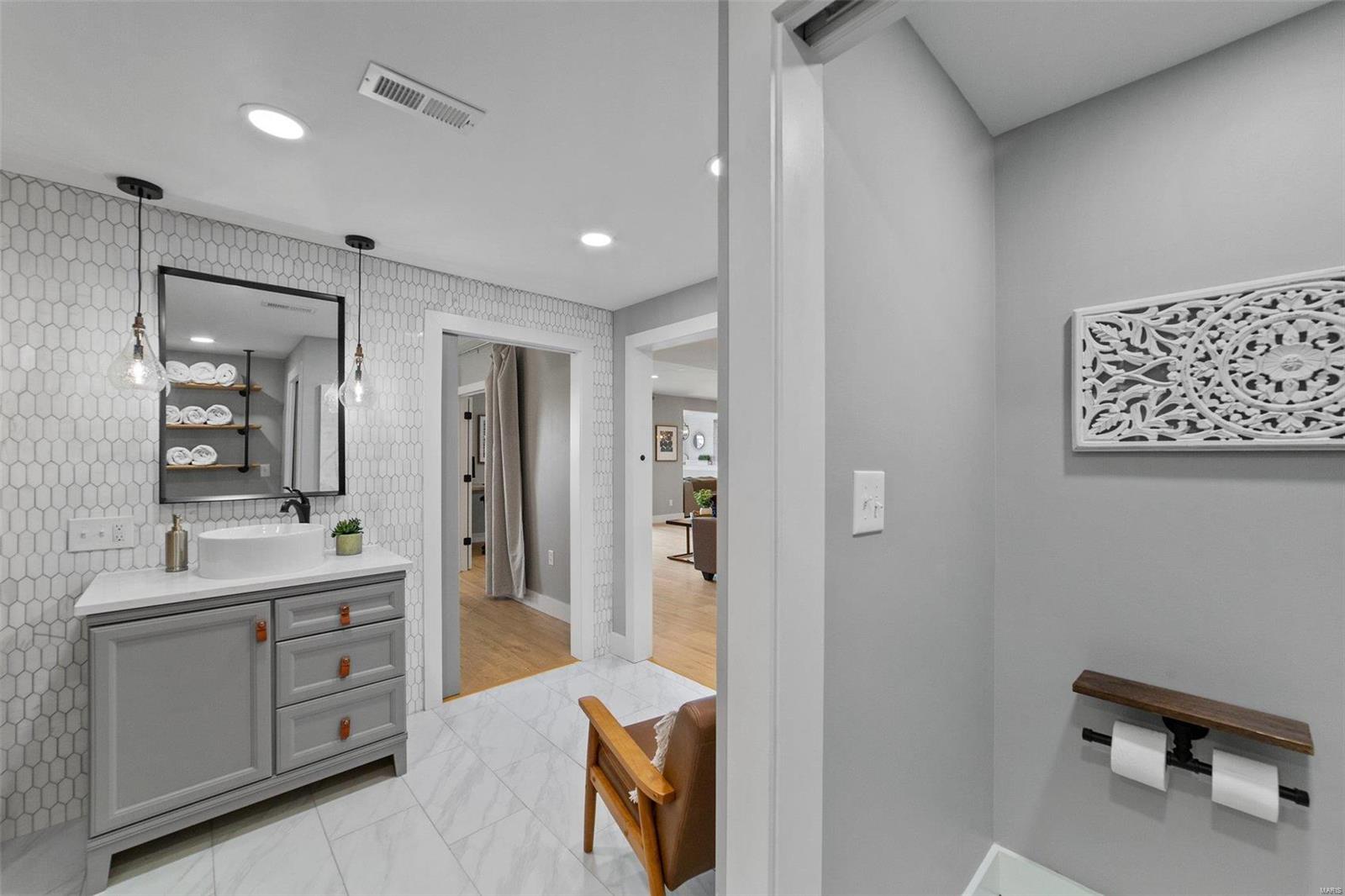 Vlgs At Shady Creek #2 - Residential