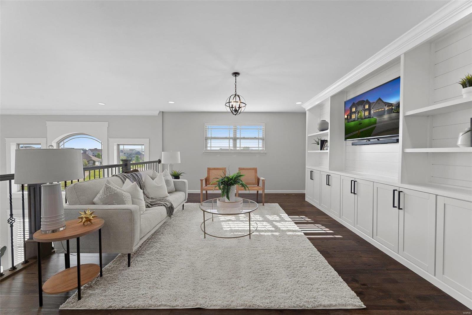 Vlgs At Shady Creek #2 - Residential