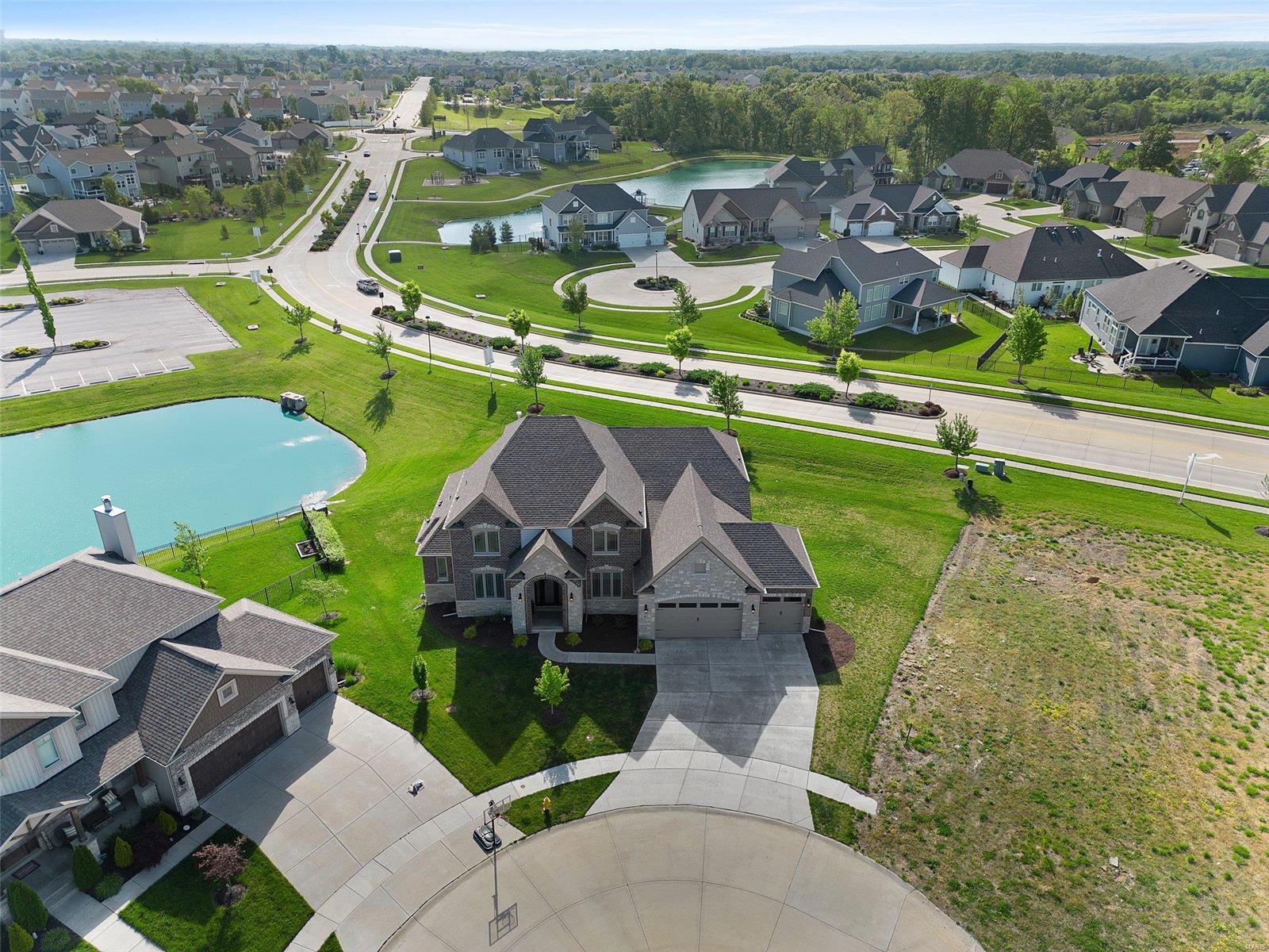 Vlgs At Shady Creek #2 - Residential