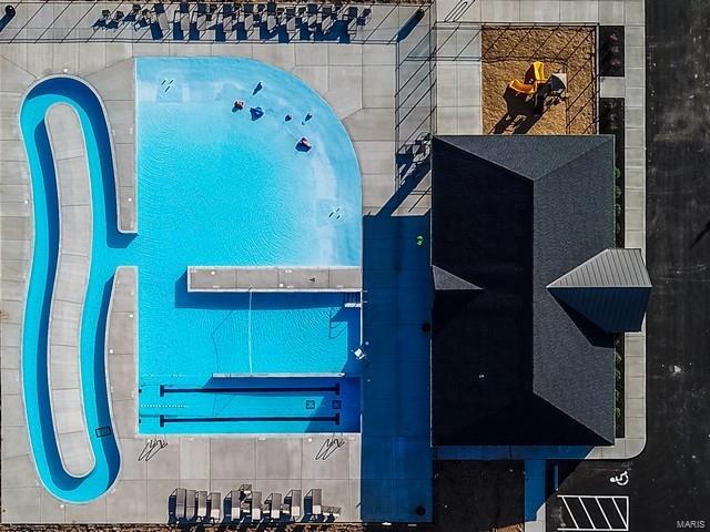 Vlgs At Shady Creek #2 - Residential