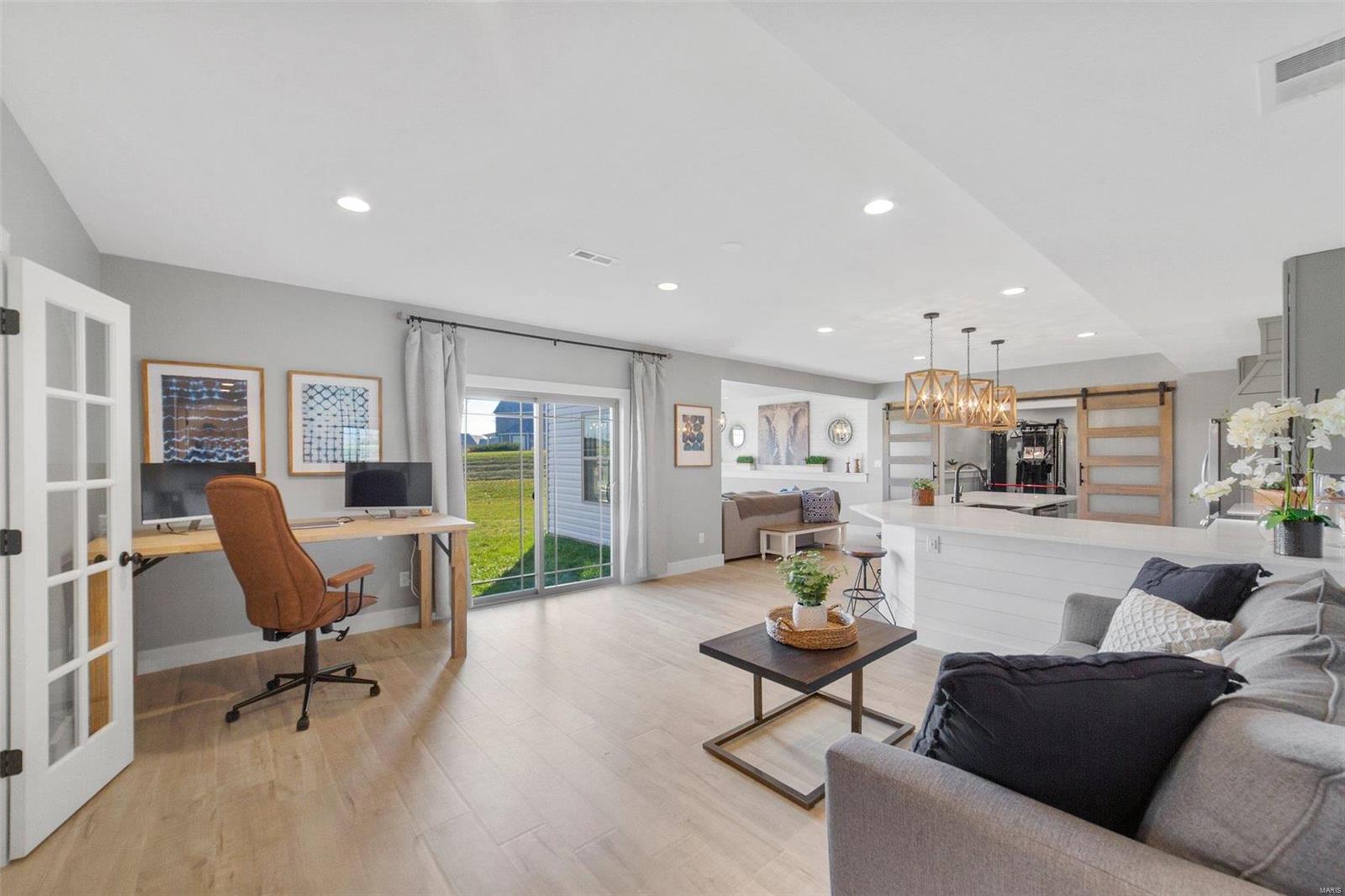 Vlgs At Shady Creek #2 - Residential