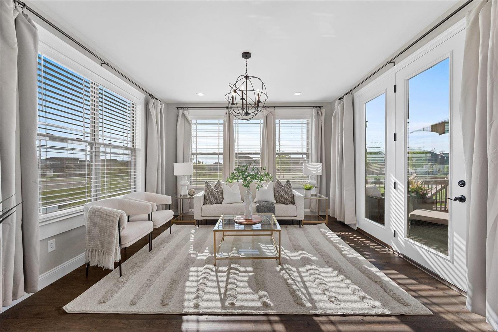 Vlgs At Shady Creek #2 - Residential