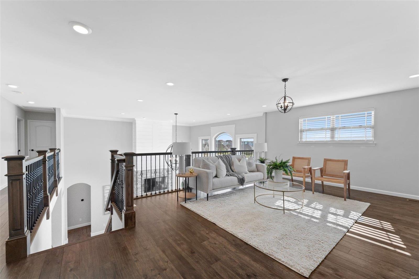 Vlgs At Shady Creek #2 - Residential