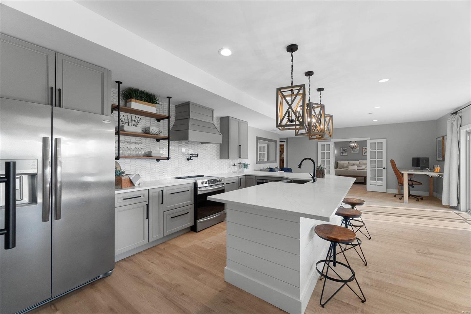 Vlgs At Shady Creek #2 - Residential