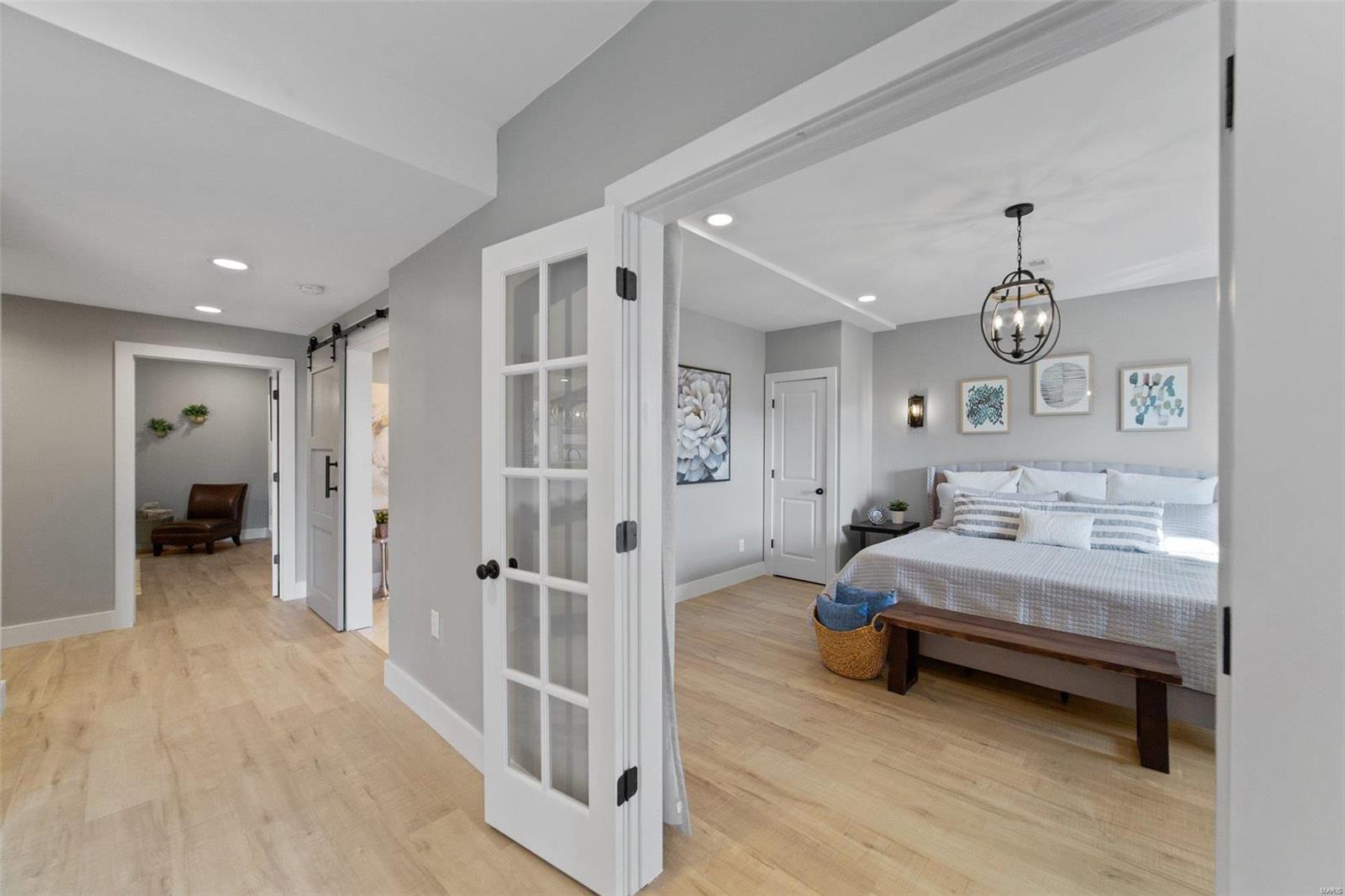 Vlgs At Shady Creek #2 - Residential