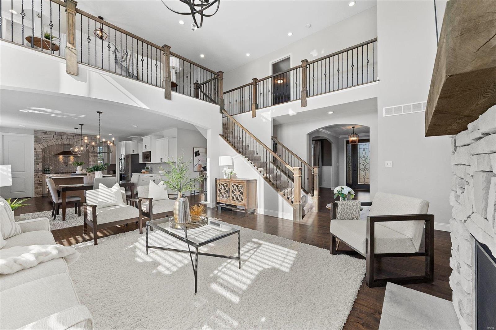 Vlgs At Shady Creek #2 - Residential